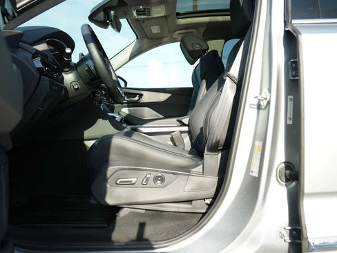 Certified 2026 Acura MDX SH-AWD image 15