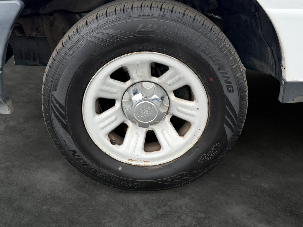 Used 2010 Ford Ranger XL RWD image 5