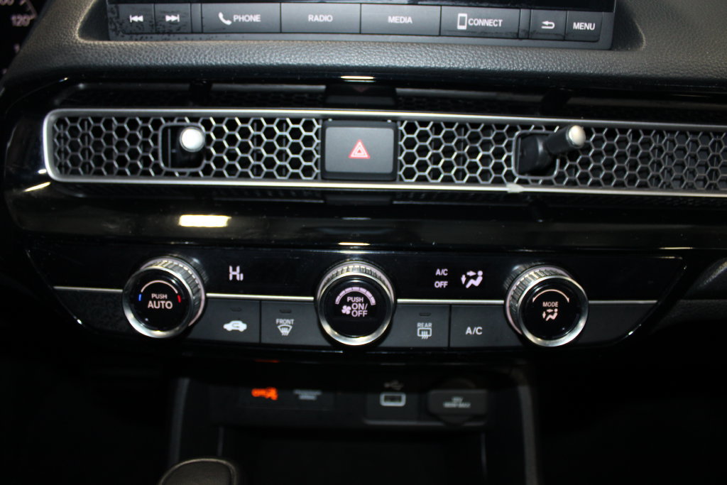 Used 2022 Honda Civic Sport image 16