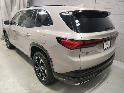 New 2026 Buick Enclave Sport Touring w/ Power Package image 22