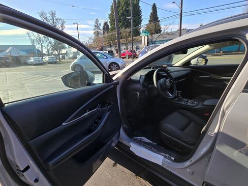 New 2026 MAZDA CX-30 AWD 2.5 S w/ Premium Package image 19