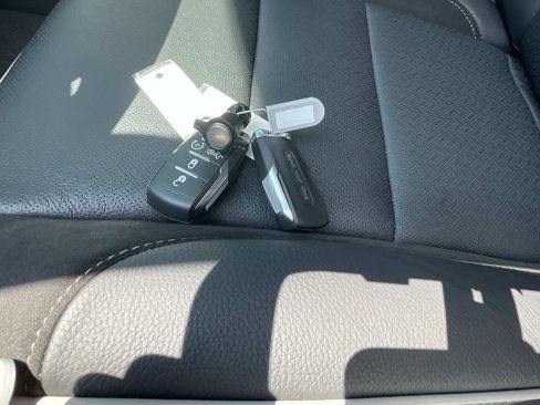 New 2026 RAM 1500 Laramie w/ Night Edition image 34