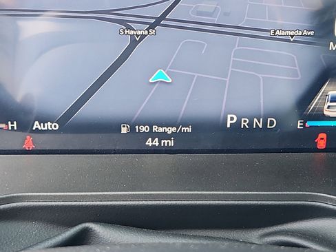 New 2026 Jeep Cherokee Overland image 11