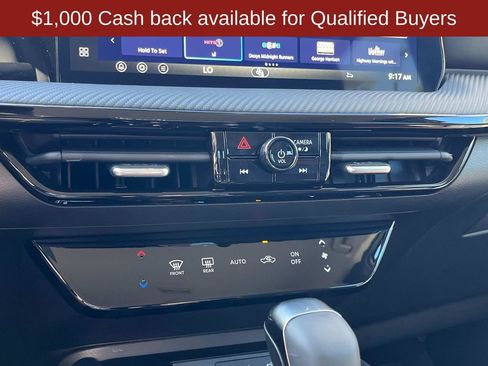 New 2026 Nissan Kicks SR image 29