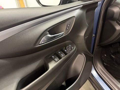 New 2026 Buick Envista Preferred image 9