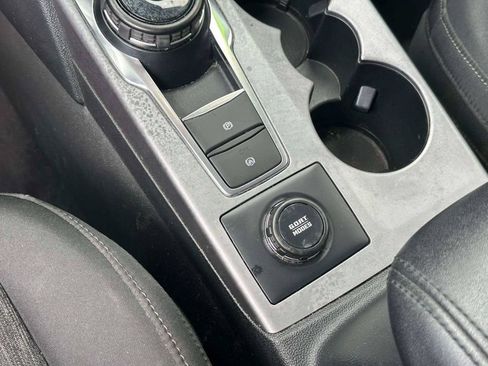 Used 2021 Ford Bronco Sport Big Bend AWD/4WD image 31