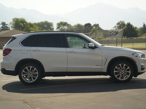 Used 2016 BMW X5 xDrive35i AWD/4WD image 6