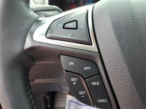 Used 2024 Ford Edge SEL w/ Convenience Package AWD/4WD image 19
