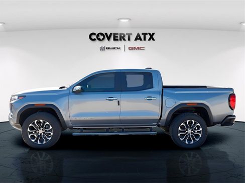 New 2026 GMC Canyon Denali image 4