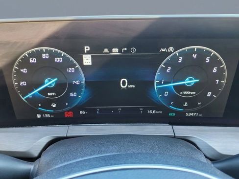 Used 2023 Kia Telluride SX X-Line image 12