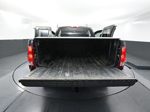 Used 2012 GMC Sierra 1500 SLE image 35
