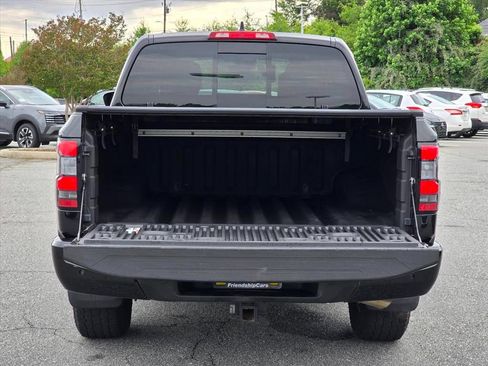 Used 2023 Nissan Frontier PRO-4X w/ Pro Convenience Package AWD/4WD image 26