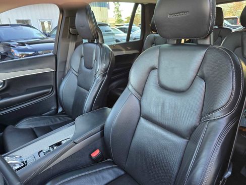 Used 2020 Volvo XC90 T8 Inscription image 23