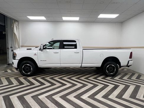 New 2026 RAM 3500 Laramie image 3