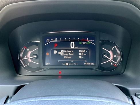 Used 2023 Honda Passport TrailSport image 13