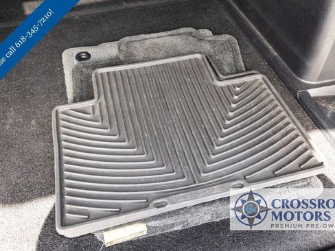 Used 2017 Toyota 4Runner SR5 Premium image 21