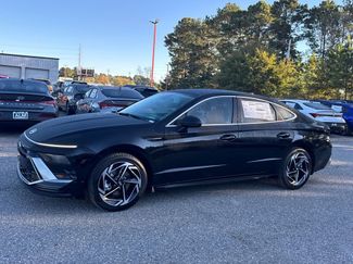 New 2026 Hyundai Sonata SEL video 2