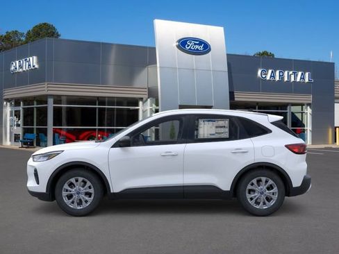 New 2026 Ford Escape Active FWD image 3