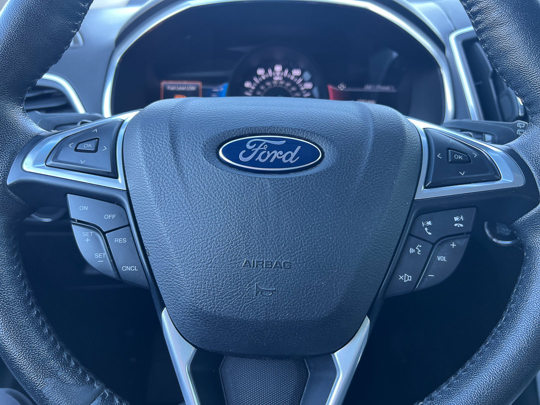 Used 2016 Ford Edge Sport w/ Cold Weather Package AWD/4WD image 22