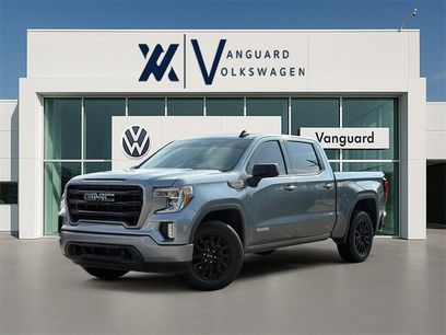 Used 2020 GMC Sierra 1500 Elevation w/ Elevation Value Package