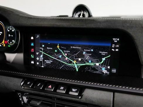 Certified 2025 Porsche 911 GT3 RS image 14