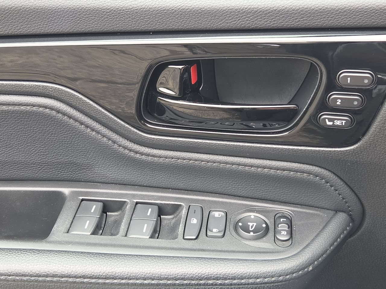Used 2021 Honda Odyssey Touring image 19