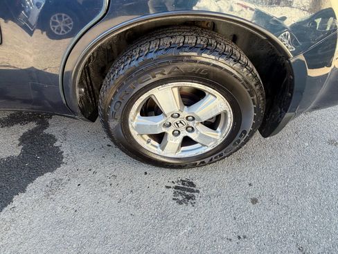 Used 2009 Honda Pilot EX-L image 9