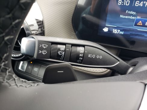 New 2026 Chevrolet Equinox LT w/ Convenience Package II image 19