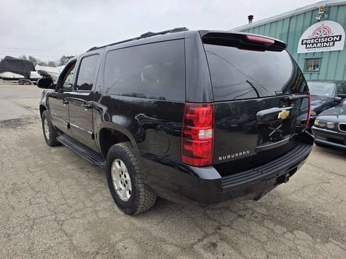 Used 2012 Chevrolet Suburban LT w/ Luxury Package image 13