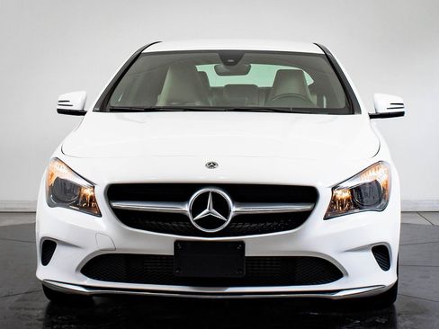 Used 2019 Mercedes-Benz CLA 250 4MATIC image 2