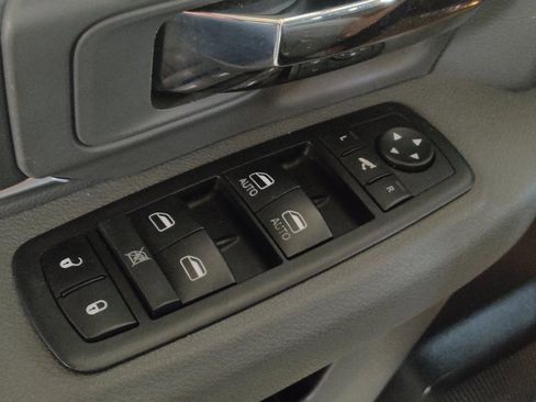 Used 2013 RAM 1500 Outdoorsman image 27