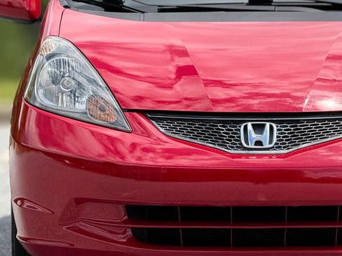 Used 2013 Honda Fit image 14