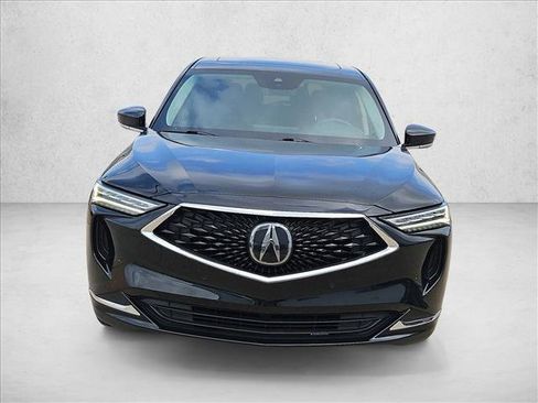 Used 2023 Acura MDX FWD w/ Technology Package image 2