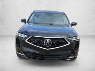 Used 2023 Acura MDX FWD w/ Technology Package video 2