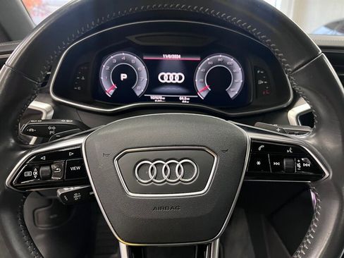Used 2019 Audi A7 3.0T Prestige image 41