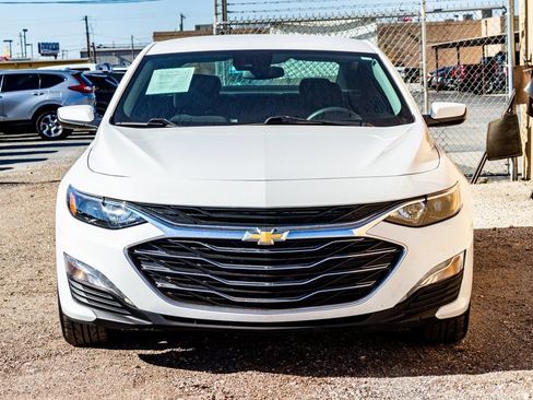 Used 2024 Chevrolet Malibu LT image 9