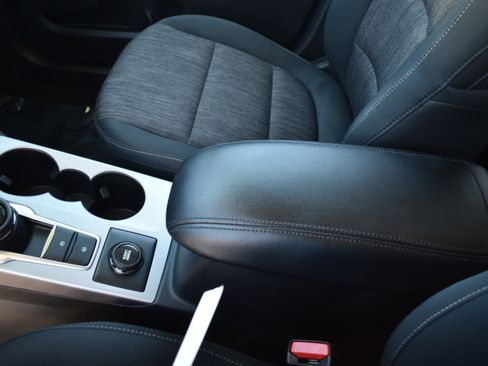 Used 2023 Ford Bronco Sport Big Bend w/ Convenience Package image 25