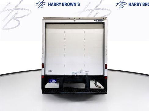 New 2026 GMC Savana 4500 w/ Driver Convenience Package image 24