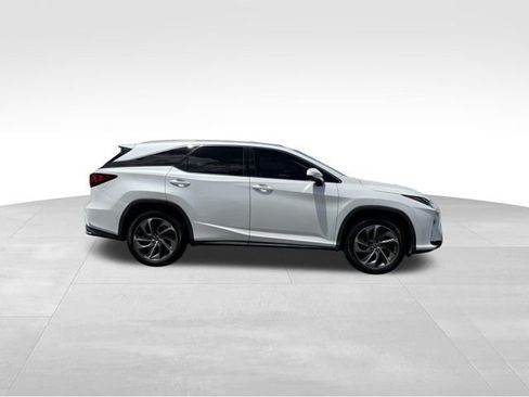Used 2018 Lexus RX 350L Luxury w/ Accessory Package FWD image 6
