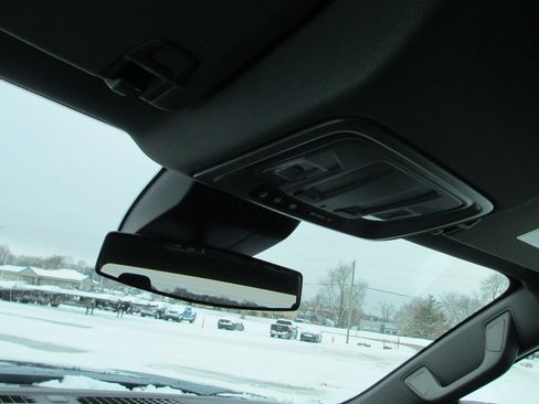 New 2026 GMC Sierra 1500 Elevation image 18