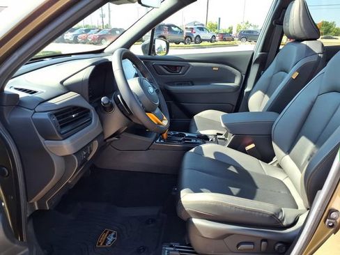 Certified 2026 Subaru Forester Wilderness AWD/4WD image 7