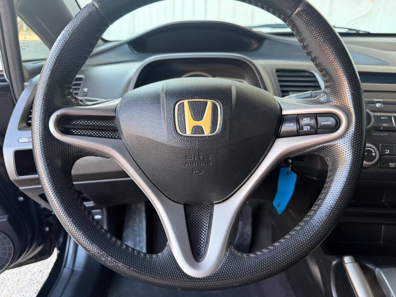 Used 2009 Honda Civic LX-S image 15