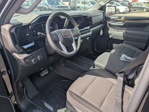 New 2026 GMC Sierra 1500 SLE AWD/4WD image 14