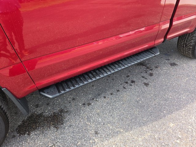 Used 2016 Ford F150 XLT AWD/4WD image 16
