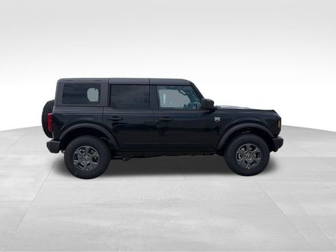New 2026 Ford Bronco Big Bend AWD/4WD image 7