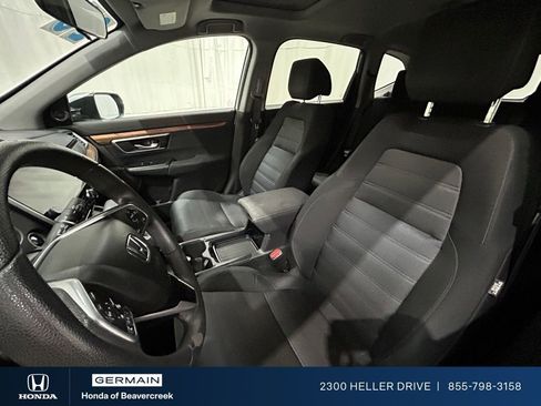 Used 2020 Honda CR-V EX image 26