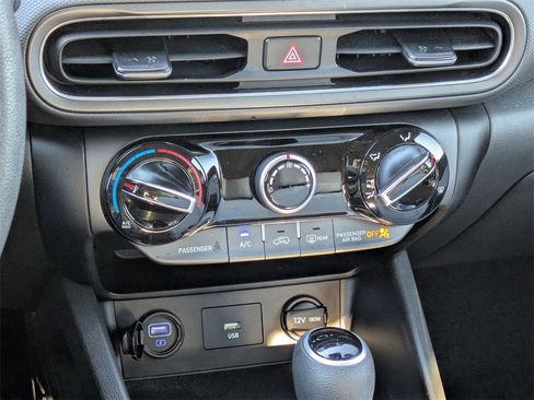 Certified 2023 Hyundai Kona SEL image 24