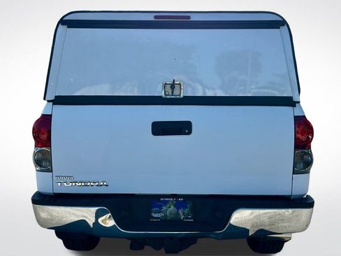 Used 2007 Toyota Tundra Limited image 7