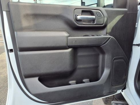 Used 2024 Chevrolet Silverado 2500 W/T w/ WT Fleet Convenience Package image 21