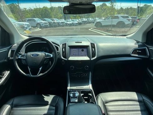 Used 2019 Ford Edge SEL w/ Equipment Group 201A AWD/4WD image 21